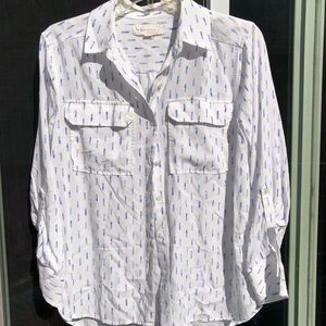 Vince Camuto blouse size XS